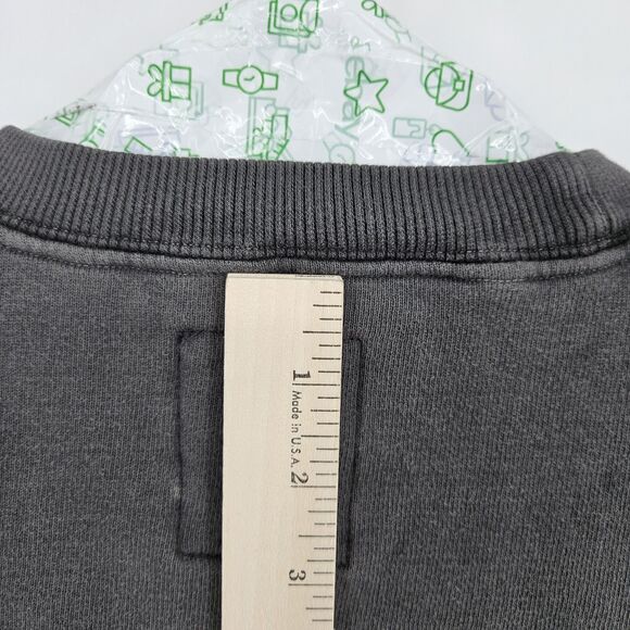 US Army Paragon Sweater Mens XL 4 Long Sleeve Military Outpost Stars Outdoors - Picture 5 of 10